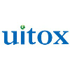 Uitox.com logo