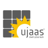 Ujaas.com logo