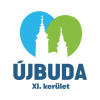 Ujbuda.hu logo
