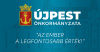 Ujpest.hu logo