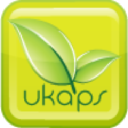 Ukaps.org logo