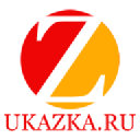 Ukazka.ru logo