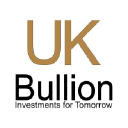 Ukbullion.com logo
