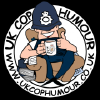Ukcophumour.co.uk logo