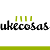 Ukecosas.es logo