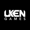 Uken.com logo
