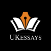 Ukessays.com logo