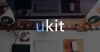 Ukit.com logo