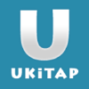 Ukitap.com logo