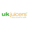 Ukjuicers.com logo