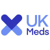Ukmeds.co.uk logo