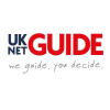 Uknetguide.co.uk logo