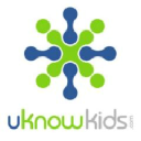 Uknowkids.com logo