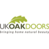 Ukoakdoors.co.uk logo