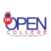 Ukopencollege.co.uk logo