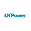 Ukpower.co.uk logo