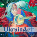 Ukrainart.com.ua logo