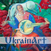 Ukrainart.com.ua logo
