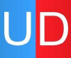 Ukrday.com logo