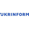 Ukrinform.net logo