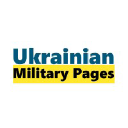 Ukrmilitary.com logo