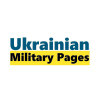 Ukrmilitary.com logo