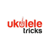 Ukuleletricks.com logo