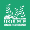 Ukuleleunderground.com logo