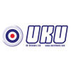 Ukultimate.com logo