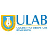 Ulab.edu.bd logo