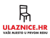 Ulaznice.hr logo