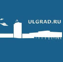 Ulgrad.ru logo