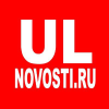 Ulnovosti.ru logo
