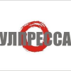 Ulpressa.ru logo