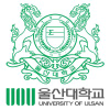 Ulsan.ac.kr logo