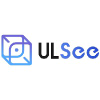 Ulsee.com logo