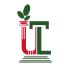 Ult.edu.cu logo