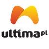 Ultima.pl logo