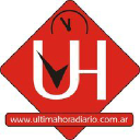 Ultimahoradiario.com.ar logo