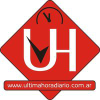 Ultimahoradiario.com.ar logo