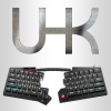 Ultimatehackingkeyboard.com logo