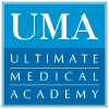 Ultimatemedical.edu logo