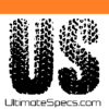 Ultimatespecs.com logo