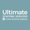Ultimatestaffing.com logo