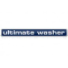 Ultimatewasher.com logo