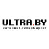 Ultra.by logo
