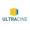 Ultracine.com logo