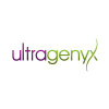 Ultragenyx.com logo