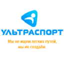 Ultraice.ru logo