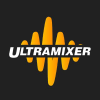 Ultramixer.com logo
